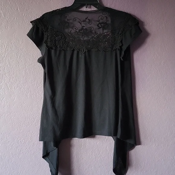 Worthington  Open Vest - Picture 10 of 14